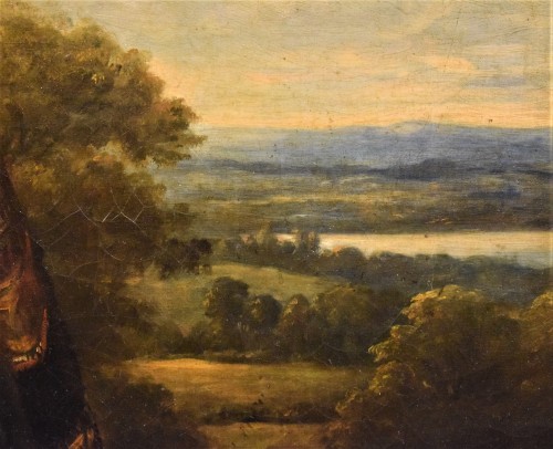 Antiquités - Princesse Kotschoubey - Franz Xaver Winterhalter (1805-1873)
